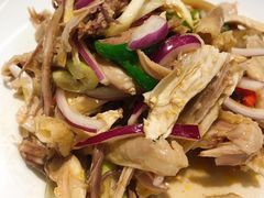 -新粤新疆菜清真餐厅(拱北店)