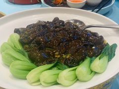 -万荣烤鸭店·北京菜(天坛店)