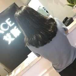 点击看大图 -愉己冥想·护发专门店