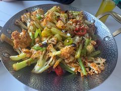 -西域美食(西直门南小街店)