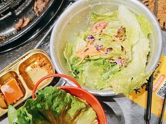 -恩泽家·果味坛子韩国炭火烤肉(白石龙店)