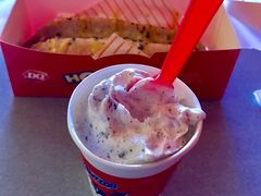 奥利奥暴风雪-DQ·蛋糕·冰淇淋(民勇嘉泰店)