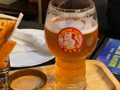 -Boxing Cat Brewery拳击猫精酿啤酒馆(永福店)