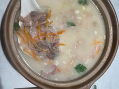 -在前门·烤鸭北京菜(五月花广场店)