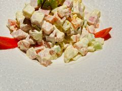 -波特曼西餐厅(中央大街店)