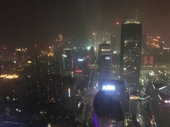 -广州柏悦酒店·悦景轩·粤菜餐厅