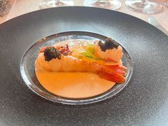 -富力丽思卡尔顿酒店·丽轩中餐厅