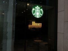 -星巴克(北京广渠门名敦道店)