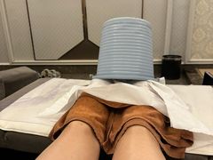 -润康源·奢养足道SPA按摩中心(南屏华枫酒店)