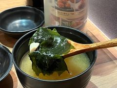 味增湯-铁火堂(尖沙咀店)