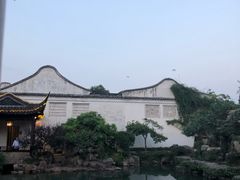 -鱼食饭稻·苏浙土菜17年老馆子(平江路店)