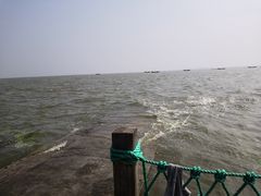-刘家湾赶海园