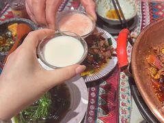 -火塘云南烧烤大排档