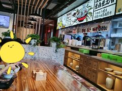 -云味馆·云南菜·云南米线(景田店)
