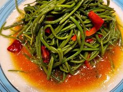 沙葱-巴依老爷新疆美食(望京小街店)