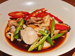 -KŌNG胶东小馆(华熙店)