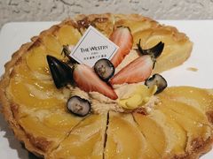 -知味自助餐厅(西安威斯汀大酒店)