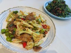 -福来居烤鸭店(天坛二店)