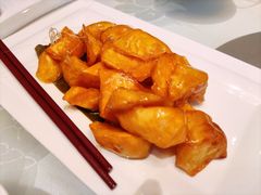 拔丝地瓜-小南洋海景餐厅(深圳湾店)
