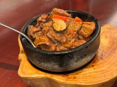 -中国坊中餐厅(石家庄希尔顿酒店)