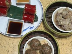 -蒸武门·广式茶点(金宝莱店)