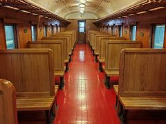 -沈阳铁路陈列馆