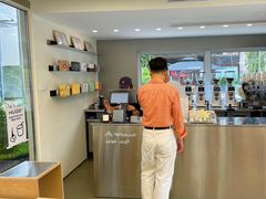 -HUGS coffee(东区店)