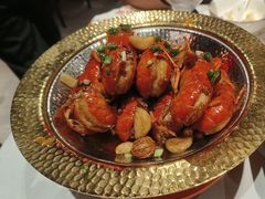 熊记油焖蓝龙-熊记虾王·小龙虾(东晓南店)