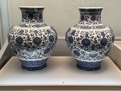 -广西壮族自治区博物馆