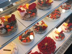 -PETIT PARIS 小巴黎(凯德1818店)