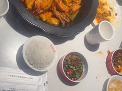 -虾吃虾涮.虾火锅.肉蟹煲(步步高梅溪新天地店)