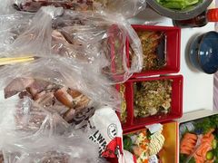 -吉之仙•中国制造•出口级食材日料店(领事馆总店)