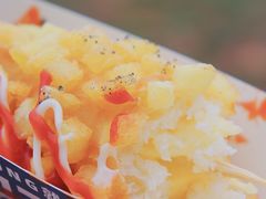 -咔芝棒·韩式炸鸡(印象汇店)