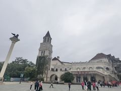 -美的鹭湖森林度假区