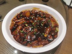 -船歌·鱼水饺青岛菜(黄岛珠江路店)
