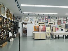 -龙慧画框·裱画配框工厂店