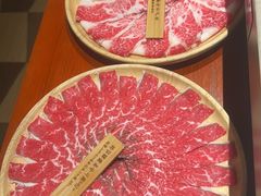 -浅锅和牛小锅放题(深业上城店)