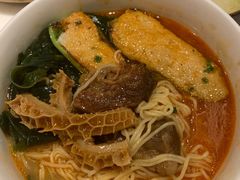 -新旺茶餐厅·早餐·夜宵(仙霞店)