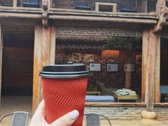 -田德能咖啡博物馆