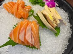 -东海怡品海鲜豆捞(舟宿夜江店)