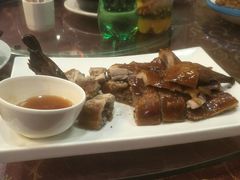 -诚如金·南宁本地菜(信息港店)