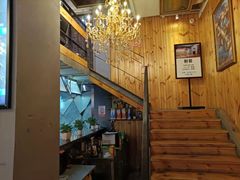 -明日世界密室轰趴·剧本桌游·箭馆团建(国贸店)