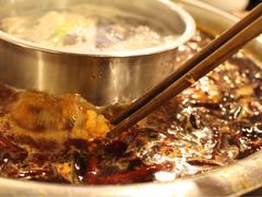 -邓莽子老火锅(鲁祖庙店)