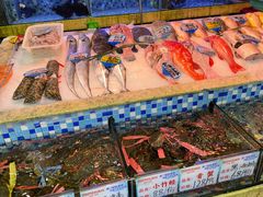 -202特色排档(五缘湾店)