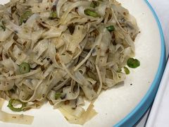 -沙河粉村·国家非遗传承(云台店)