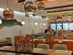 -呷哺呷哺(郑州国贸360餐厅店)