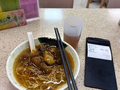 -彩香园咖啡美食(海南花园第2座店)
