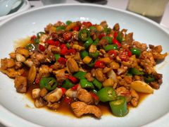 -老馆子·建德菜·山肴鱼鲜(海威新界店)