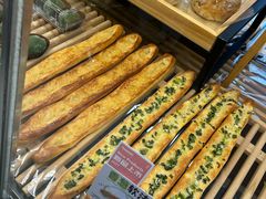-山崎面包(第一八佰伴店)