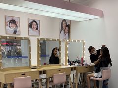 -天真蓝照相馆(中华广场店)